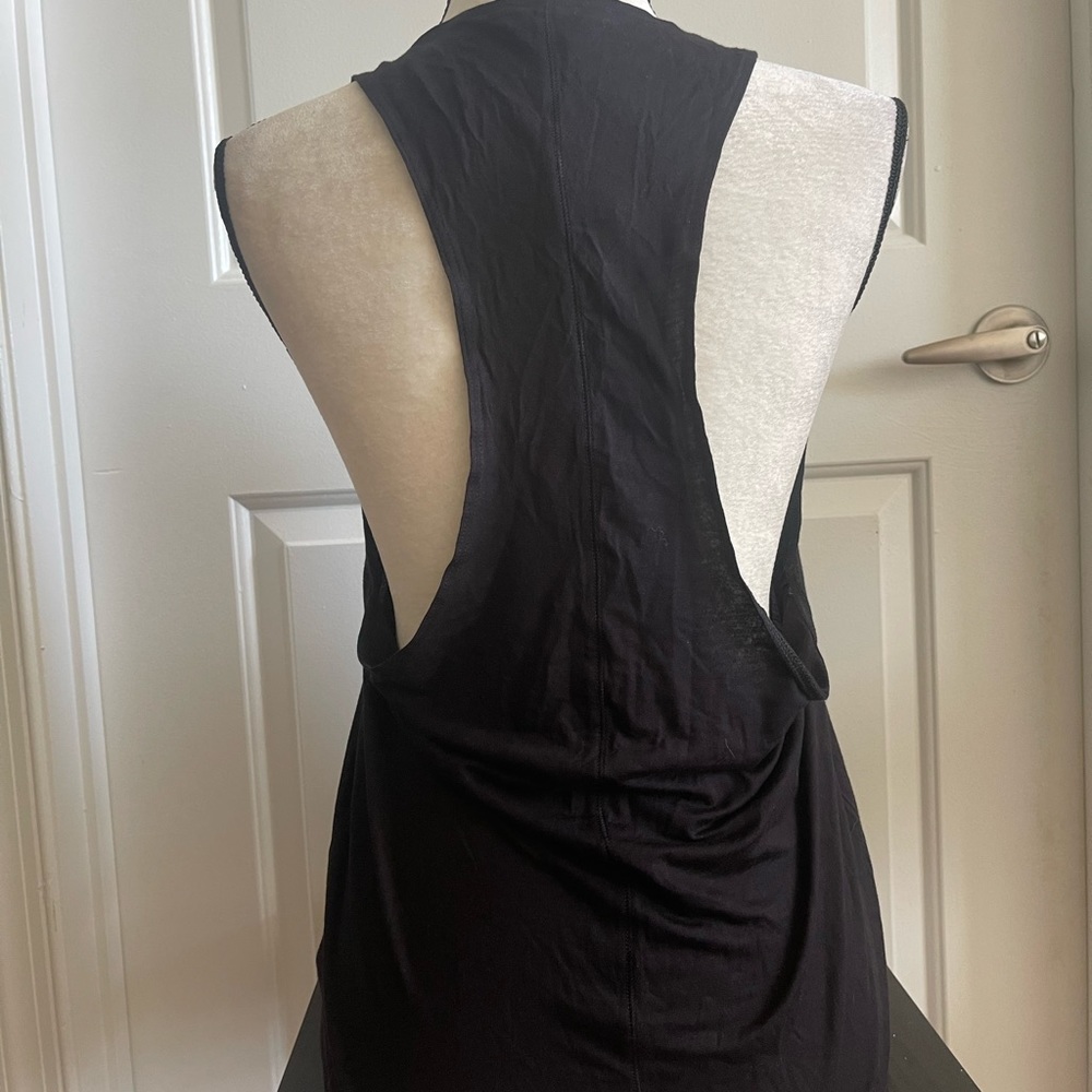 Bebe GiGi tank top